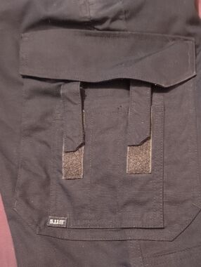 #1-5.11 Tactical Women's EMS Pant